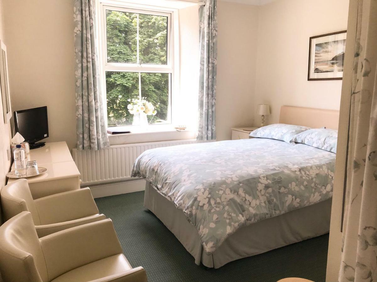 Guest house Elerkey 4*